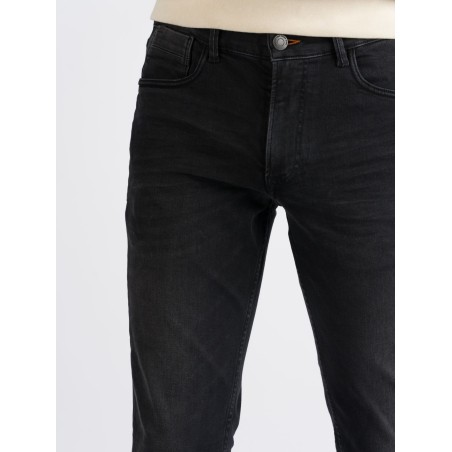 Palm Slim SL58 Dark Grey Denim Used