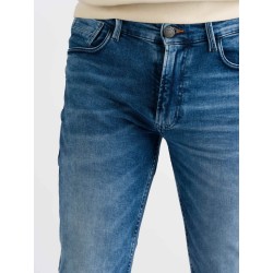 Palm Slim SL54 Medium Blue Denim Used
