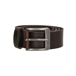 Buffalo Belt Dark Brown