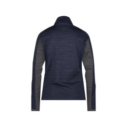 Convex Next Women Midlayervest voor dames