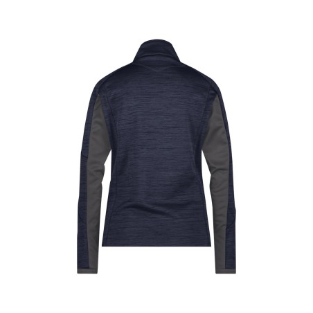 Convex Next Women Midlayervest voor dames