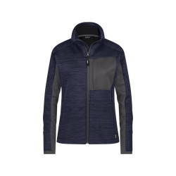 Convex Next Women Midlayervest voor dames