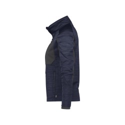 Convex Next Women Midlayervest voor dames