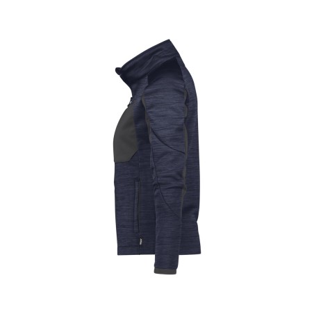 Convex Next Women Midlayervest voor dames