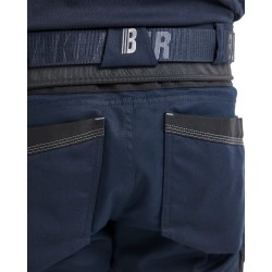 1765 ToolRig™ werkbroek stretch