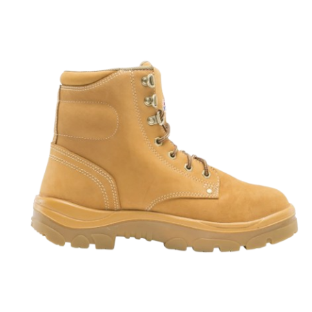 Hoge Schoen Argyle S3 392102