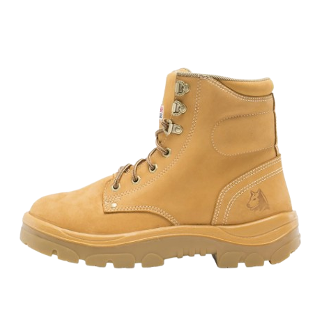 Hoge Schoen Argyle S3 392102