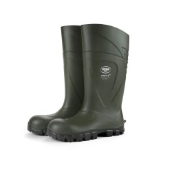 StepliteX SolidGrip, zonder veiligheidsneus (O4)