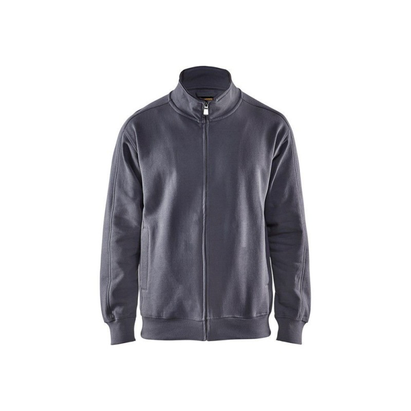 33491048 Sweatshirt lange rits 33491048 Sweatshirt lange rits