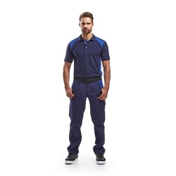 33241050 Poloshirt Piqué