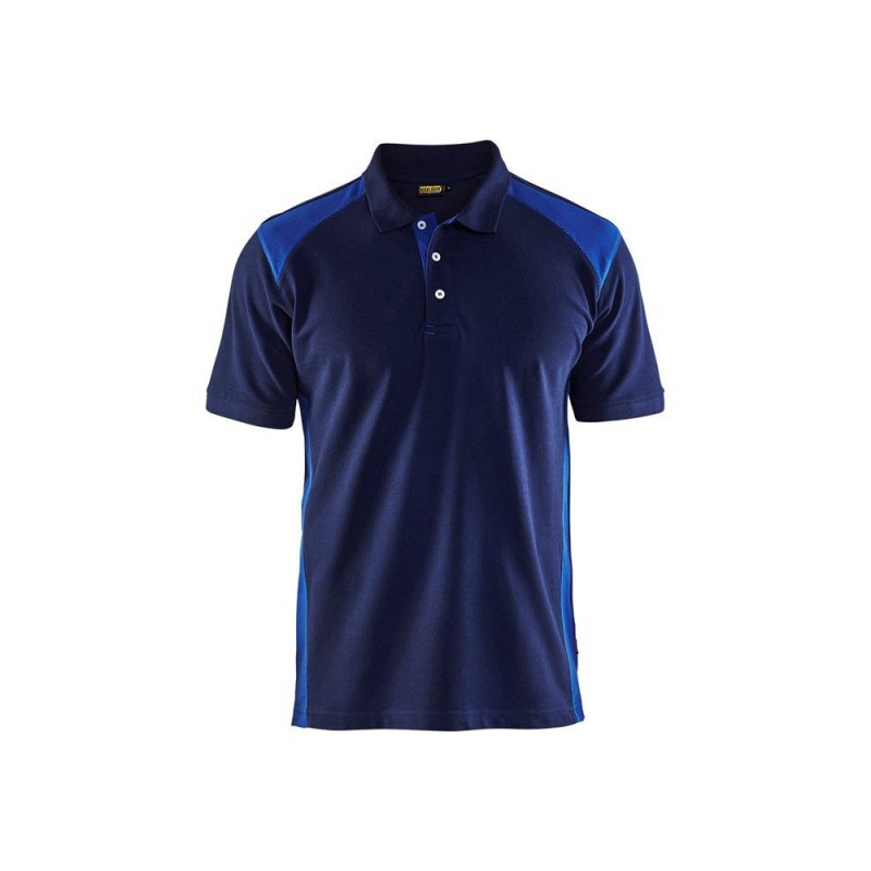 33241050 Poloshirt Piqué