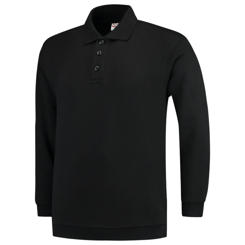 Tricorp Polosweater boord PSB280 | Van de Vreede Bedrijfskleding Tricorp Polosweater boord PSB280 | Van de Vreede Bedrijfskleding