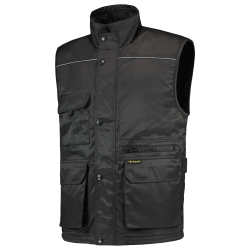 402001 Bodywarmer industrie...