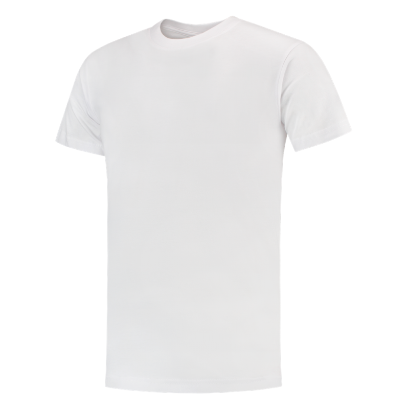 101002 T-shirt 190 gram T190 101002 T-shirt 190 gram T190