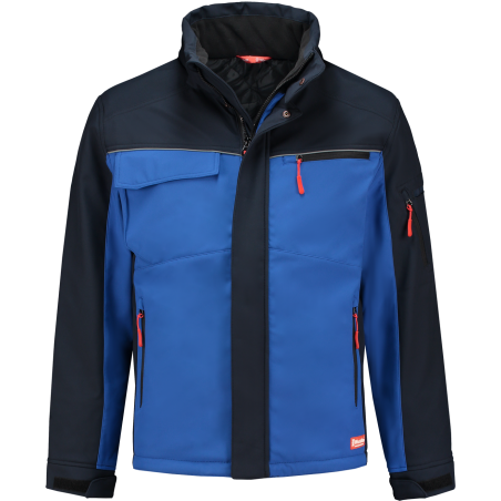 Softshell Jacket Winter 2514