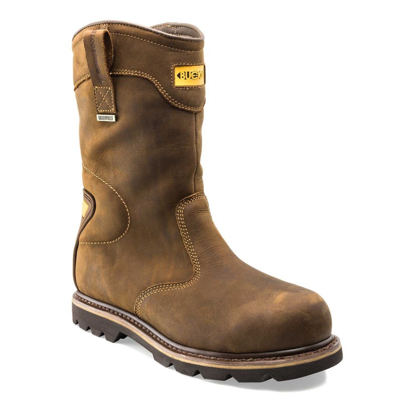 Buckler werklaars B701 | Van de Vreede Bedrijfskleding Buckler werklaars B701 | Van de Vreede Bedrijfskleding