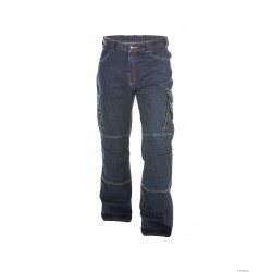 Knoxville jeans werkbroek