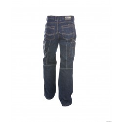 Knoxville jeans werkbroek